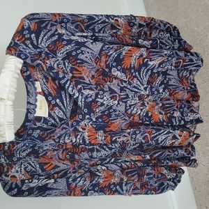 Maeve by Anthropologie Top